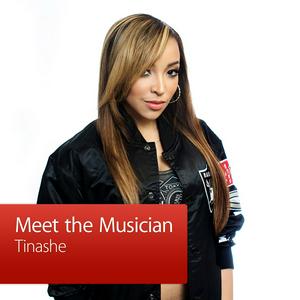 Tinashe: Meet the Musician