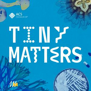 Escucha Tiny Matters en la aplicación