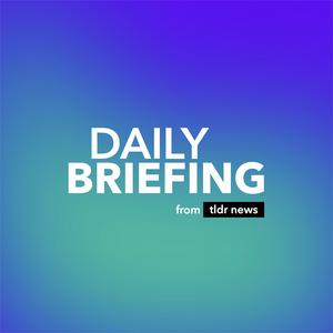 Escucha The Daily Briefing en la aplicación