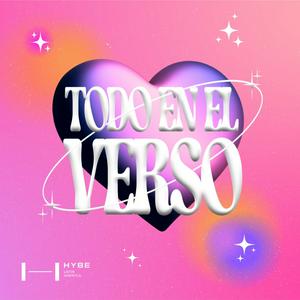TODO EN EL VERSO