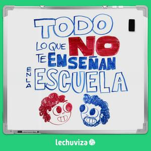 Todo lo que no te enseñan en la escuela