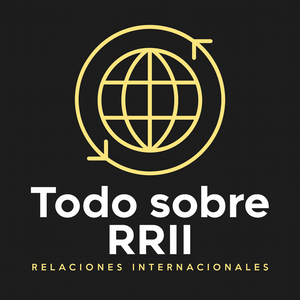 Todo sobre Relaciones Internacionales