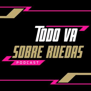 Todo va sobre ruedas