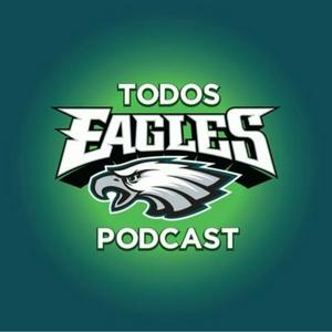 Escucha TODOS EAGLES PODCAST en la aplicación