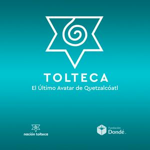 Escucha TOLTECA: El Último Avatar de Quetzalcóatl en la aplicación