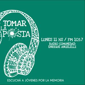 Tomar La Posta