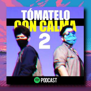 Tómatelo con Calma