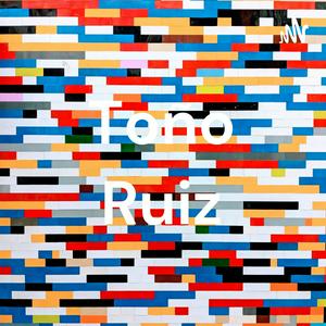 Toño Ruiz