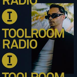 Escucha Toolroom Radio en la aplicación