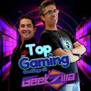 Escucha Top Gaming en la aplicación