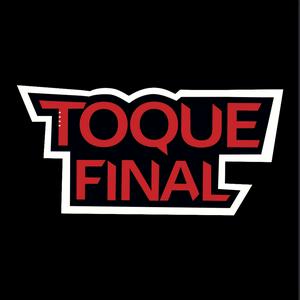 Escucha Toque Final en la aplicación