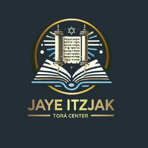 Escucha Tora Center - Jaye Itzjak en la aplicación