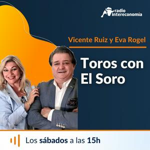 Escucha Toros con el Soro en la aplicación