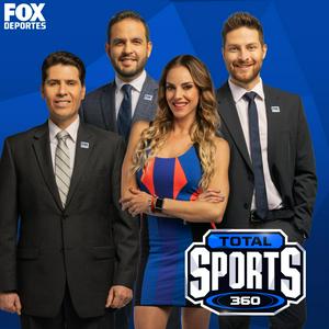 Escucha Total Sports en Fox Deportes en la aplicación