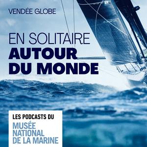 Escucha Les podcasts du musée national de la Marine en la aplicación