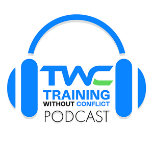 Escucha Training Without Conflict Podcast en la aplicación