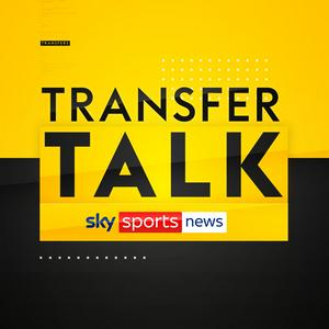 Escucha Transfer Talk en la aplicación