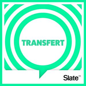 Escucha Transfert en la aplicación