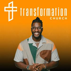 Escucha Transformation Church en la aplicación