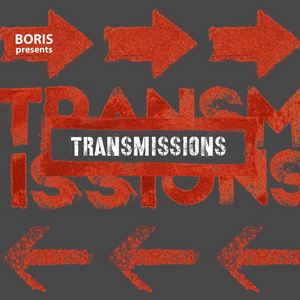 Escucha Transmissions en la aplicación