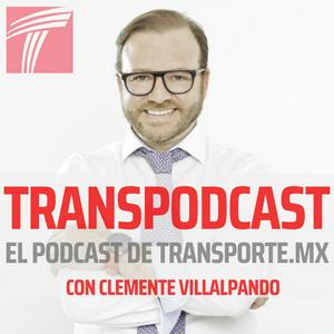 Escucha Transpodcast en la aplicación