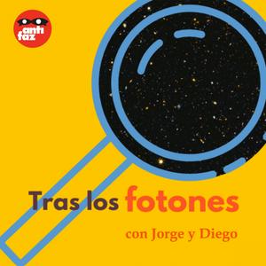 Escucha Tras los Fotones en la aplicación