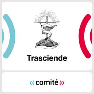 Trasciende