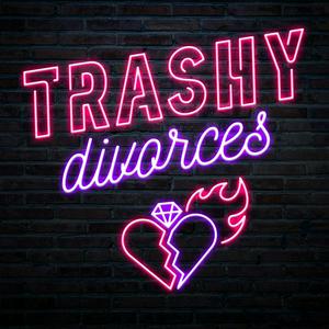 Escucha Trashy Divorces en la aplicación