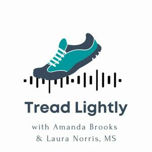 Escucha Tread Lightly Podcast en la aplicación