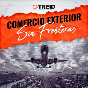 Escucha Treid Comercio Exterior en la aplicación