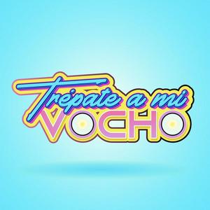 Trépate a mi Vocho