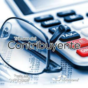 Tribuna del Contribuyente - Notisistema