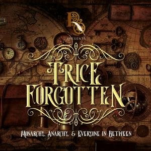 Escucha Trice Forgotten en la aplicación