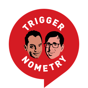 Escucha TRIGGERnometry en la aplicación