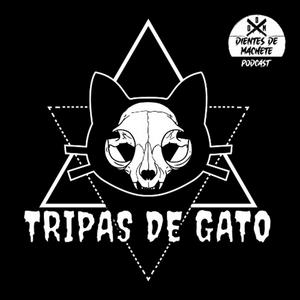 Escucha Tripas de Gato en la aplicación