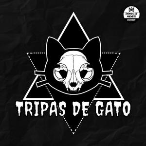 Tripas de Gato