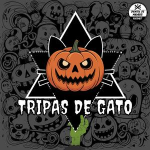 Tripas de Gato