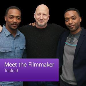 Triple 9: Meet the Filmmakers