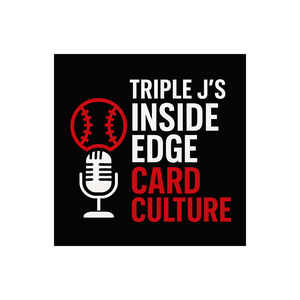 TRIPLE J'S INSIDE EDGE: CARD CULTURE