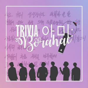 Escucha Trivia아미: Borahae | BTS' ARMY interviews and fandom culture en la aplicación