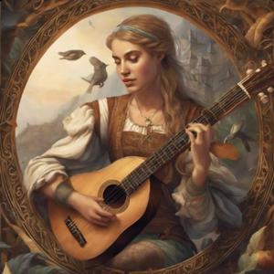 Trobairitz del Bosque