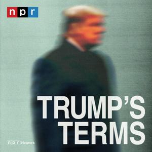 Escucha Trump's Terms en la aplicación