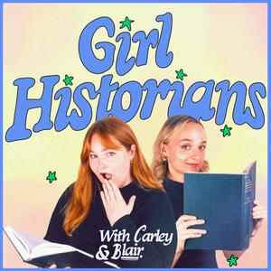 Escucha Girl Historians en la aplicación