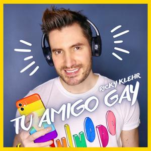 Escucha Tu Amigo Gay en la aplicación