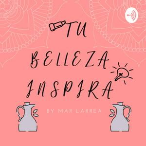 tu belleza inspira
