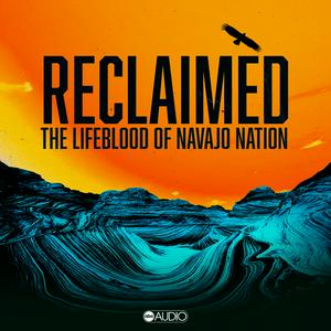 Escucha Reclaimed en la aplicación