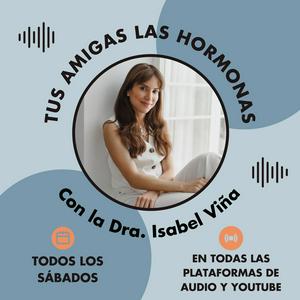 Escucha Tus Amigas Las Hormonas en la aplicación