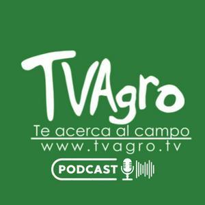 Escucha TV AGRO en la aplicación