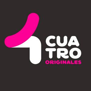 Escucha CUATRO Originales en la aplicación