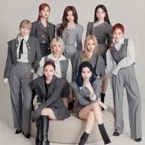 Escucha TWICE stages/covers/edits en la aplicación